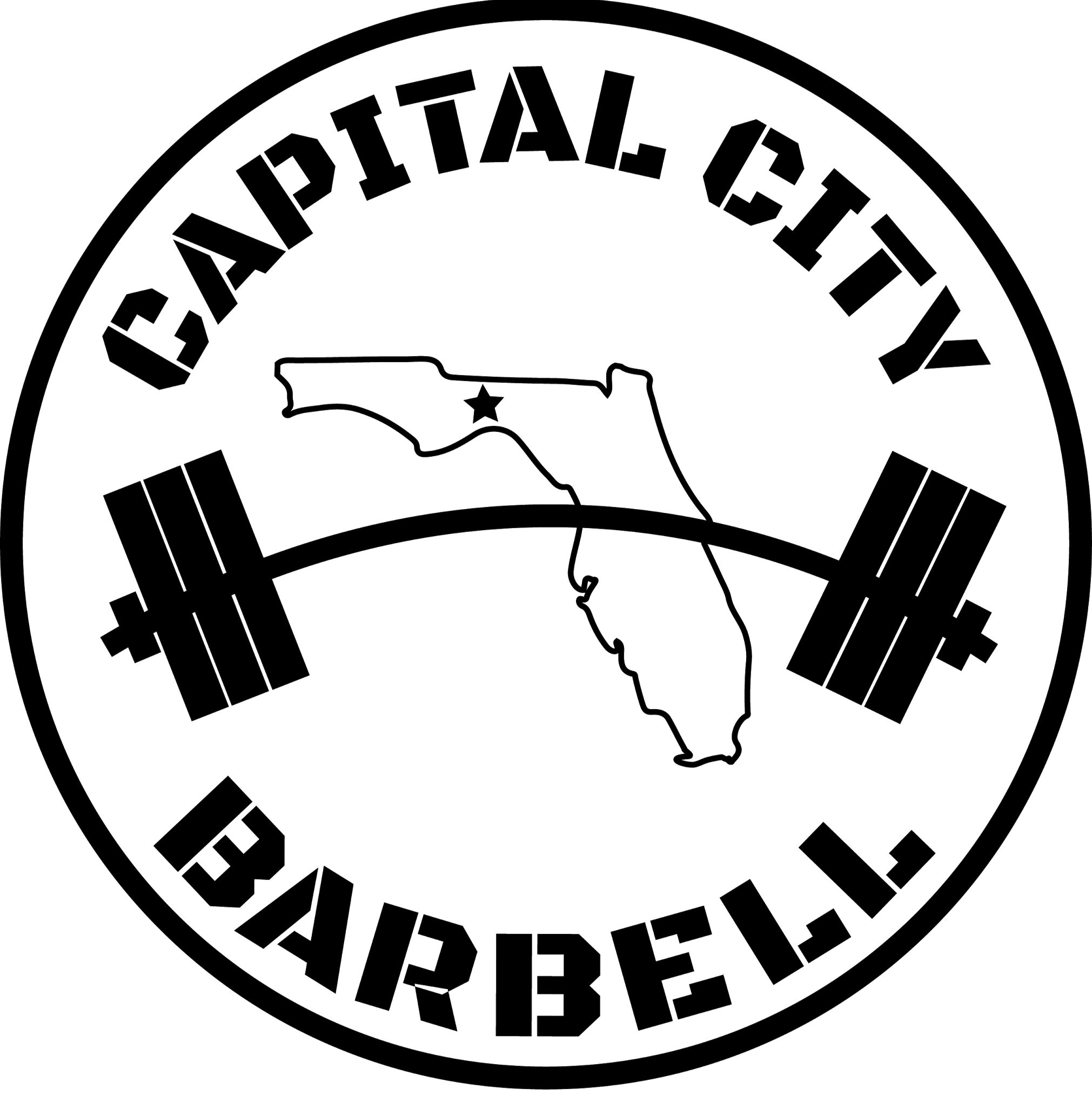 Capital City Barbell Logo Final - Lillyfield Accounting Solutions