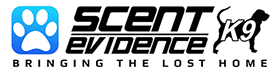 Scent Evidence Logo