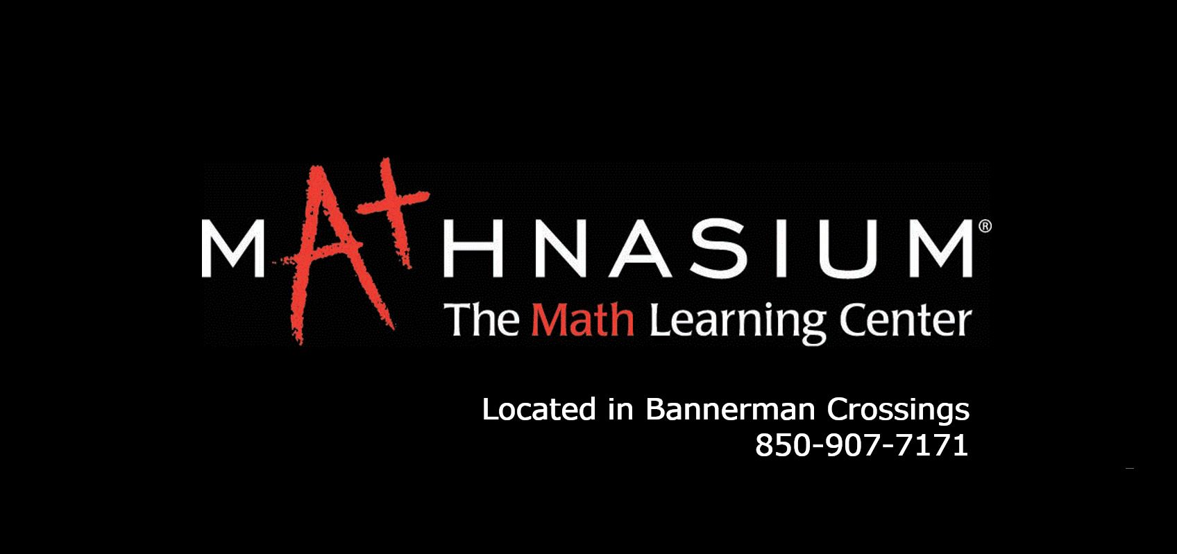 Number Sense Mathnasium