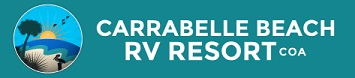Carrabelle Exeter Logo