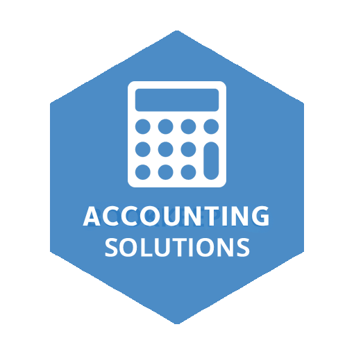 Website homepage icons LF